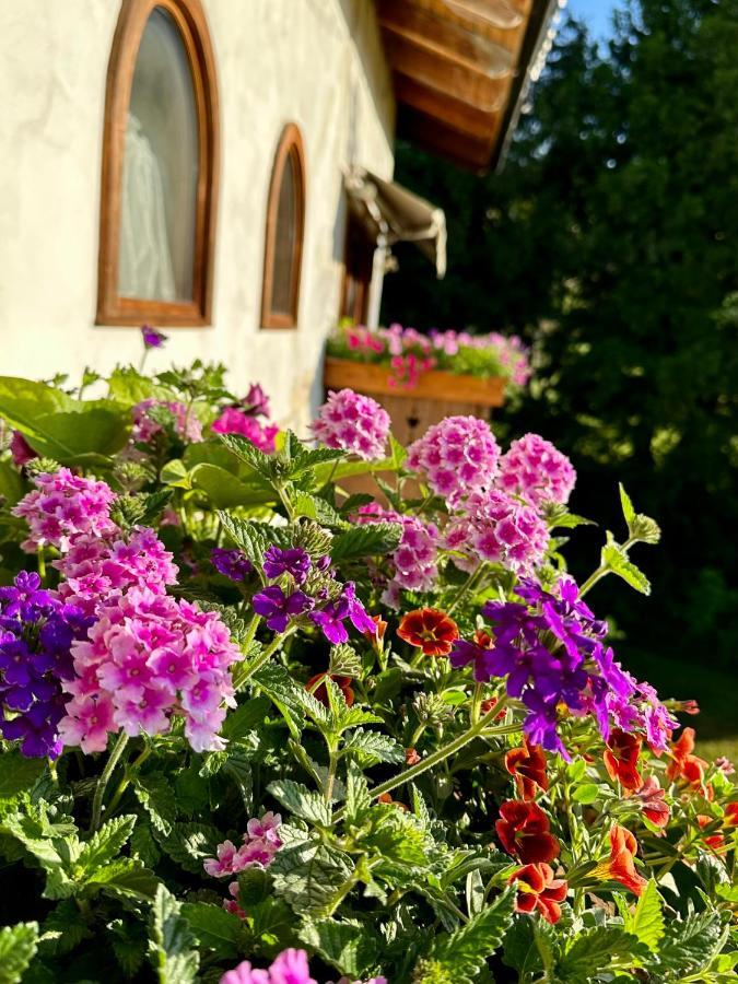 فندق Abendblume (Adults Only) ليفينورث المظهر الخارجي الصورة